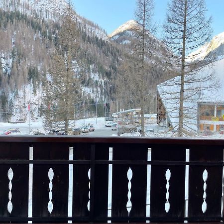 Dolomites Dream Marmolada Apartment Рока Пиеторе Екстериор снимка