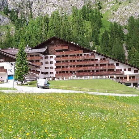 Dolomites Dream Marmolada Apartment Рока Пиеторе Екстериор снимка