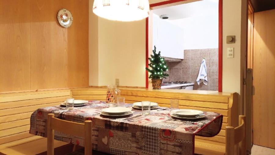 Dolomites Dream Marmolada Apartment Рока Пиеторе Екстериор снимка