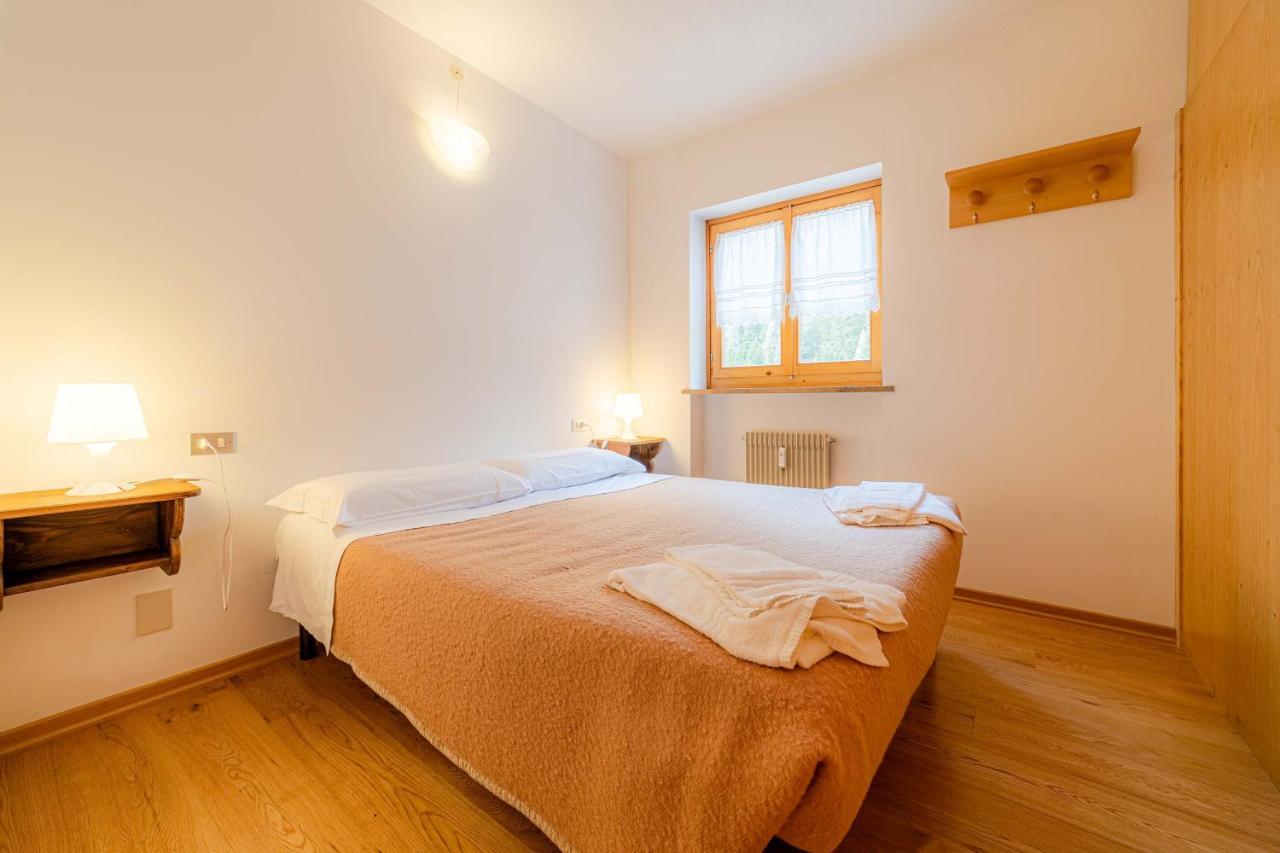 Dolomites Dream Marmolada Apartment Рока Пиеторе Екстериор снимка