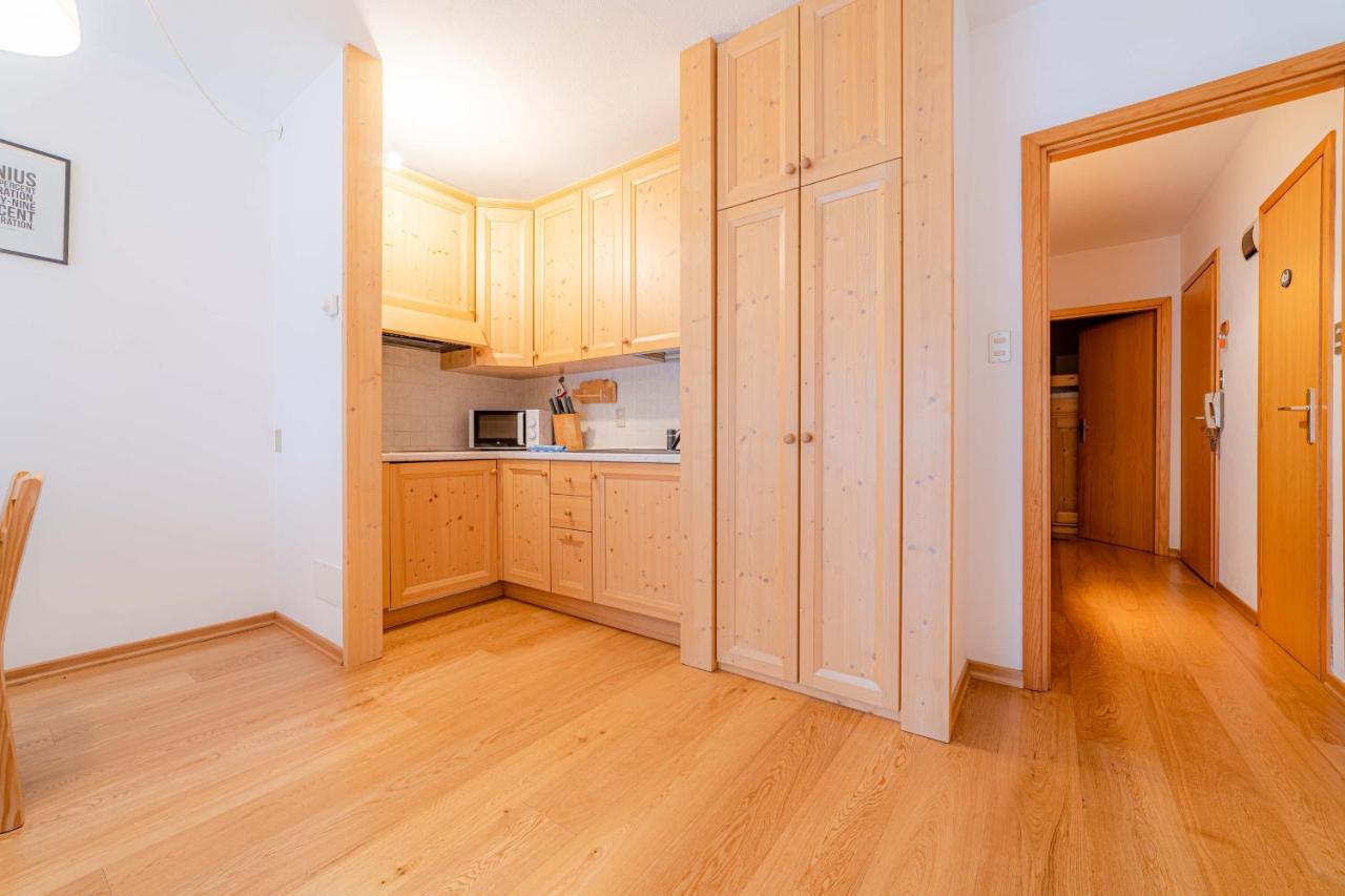 Dolomites Dream Marmolada Apartment Рока Пиеторе Екстериор снимка