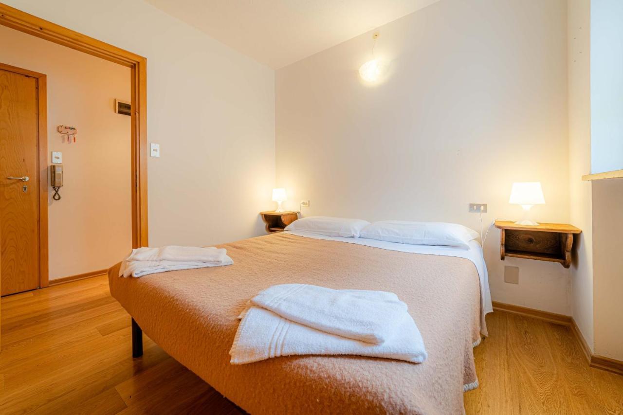 Dolomites Dream Marmolada Apartment Рока Пиеторе Екстериор снимка