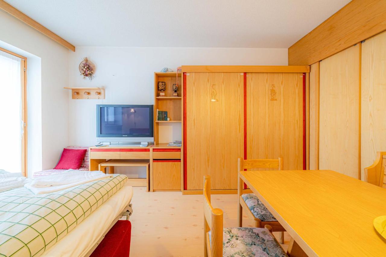 Dolomites Dream Marmolada Apartment Рока Пиеторе Екстериор снимка