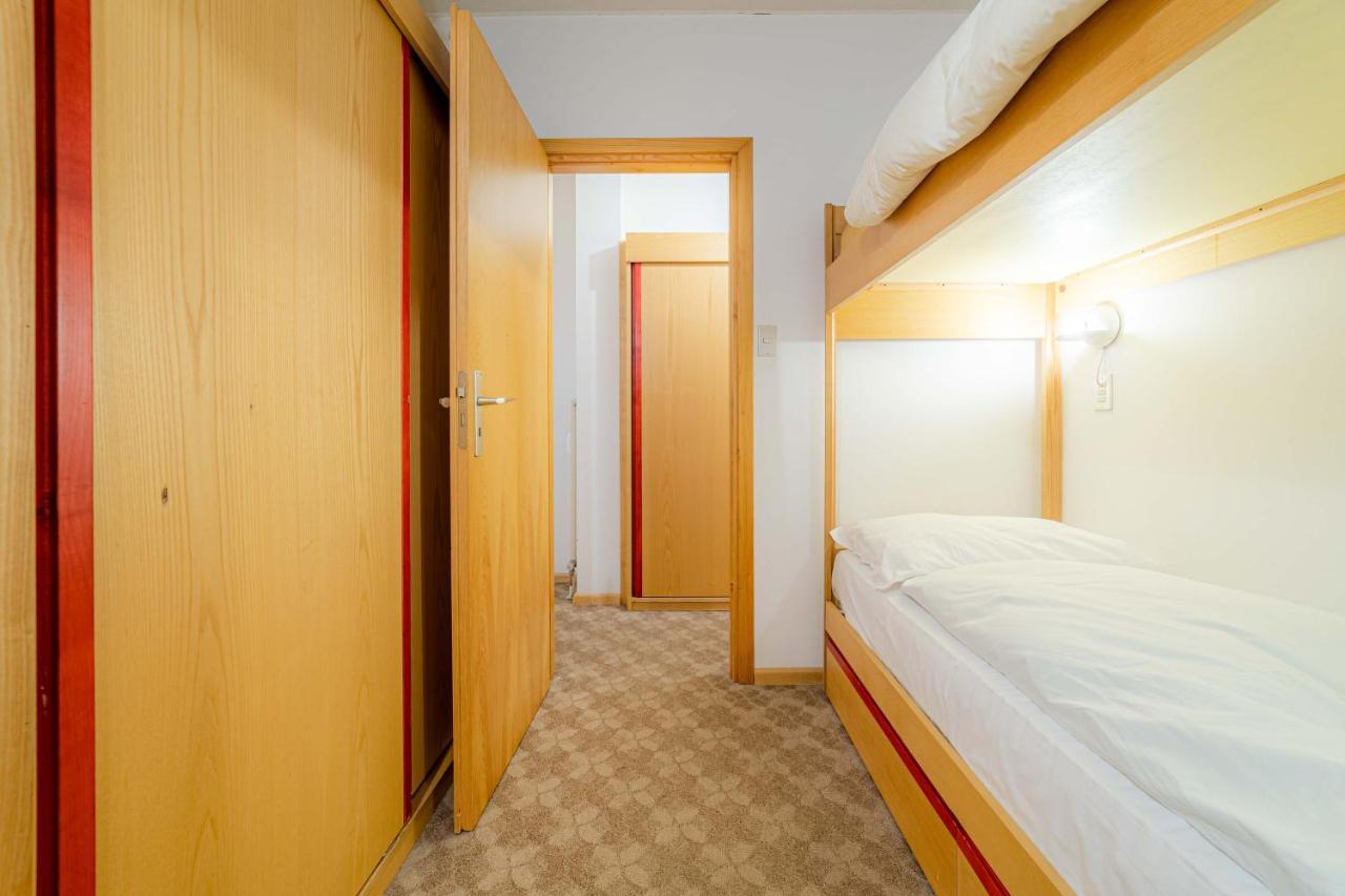 Dolomites Dream Marmolada Apartment Рока Пиеторе Екстериор снимка