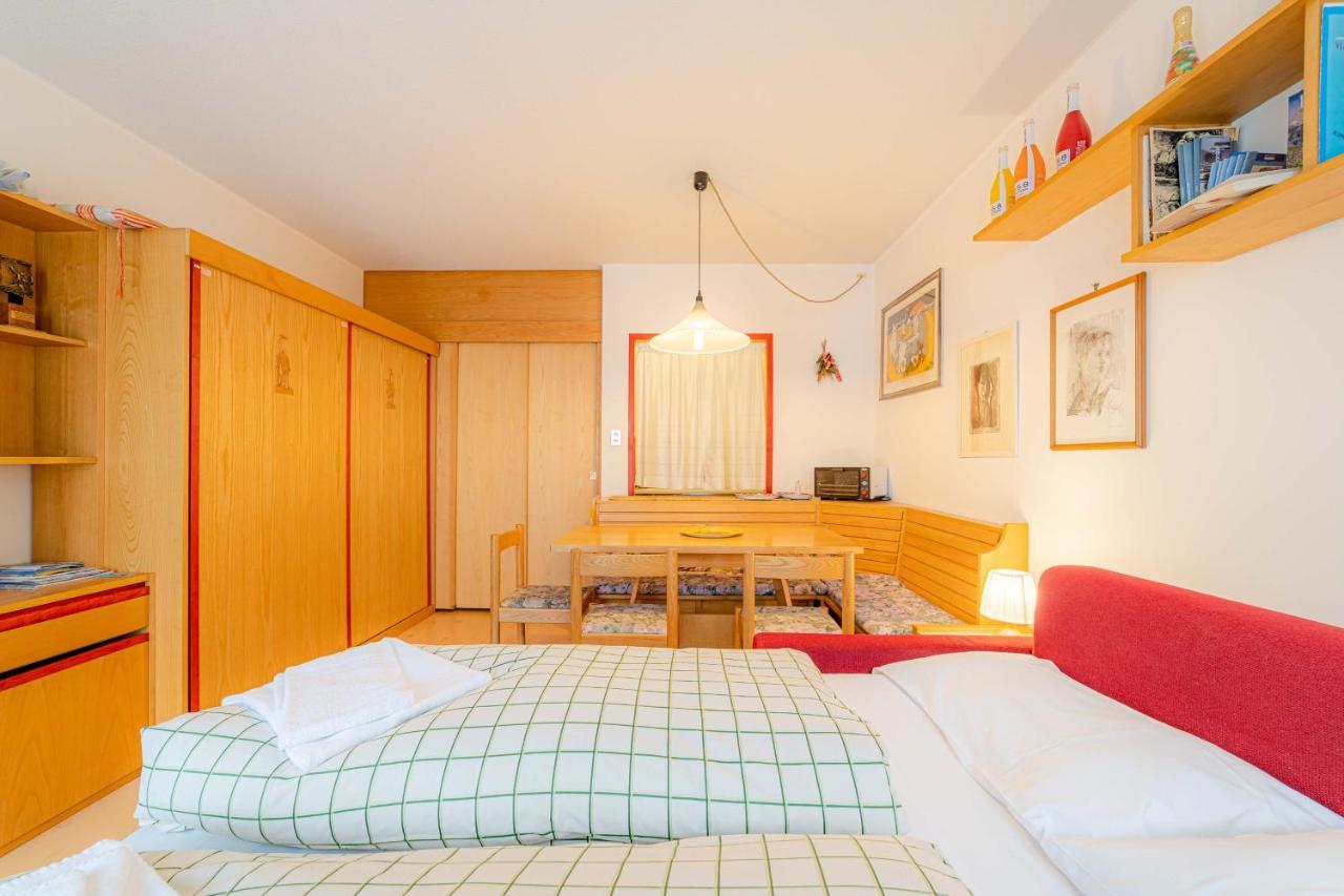Dolomites Dream Marmolada Apartment Рока Пиеторе Екстериор снимка