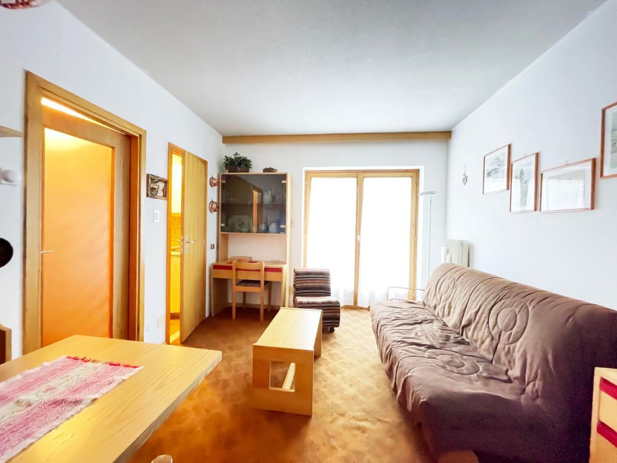 Dolomites Dream Marmolada Apartment Рока Пиеторе Екстериор снимка