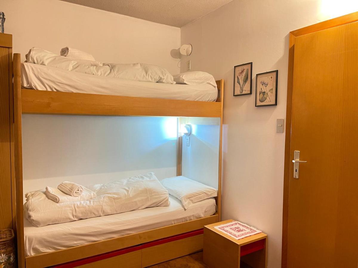Dolomites Dream Marmolada Apartment Рока Пиеторе Екстериор снимка