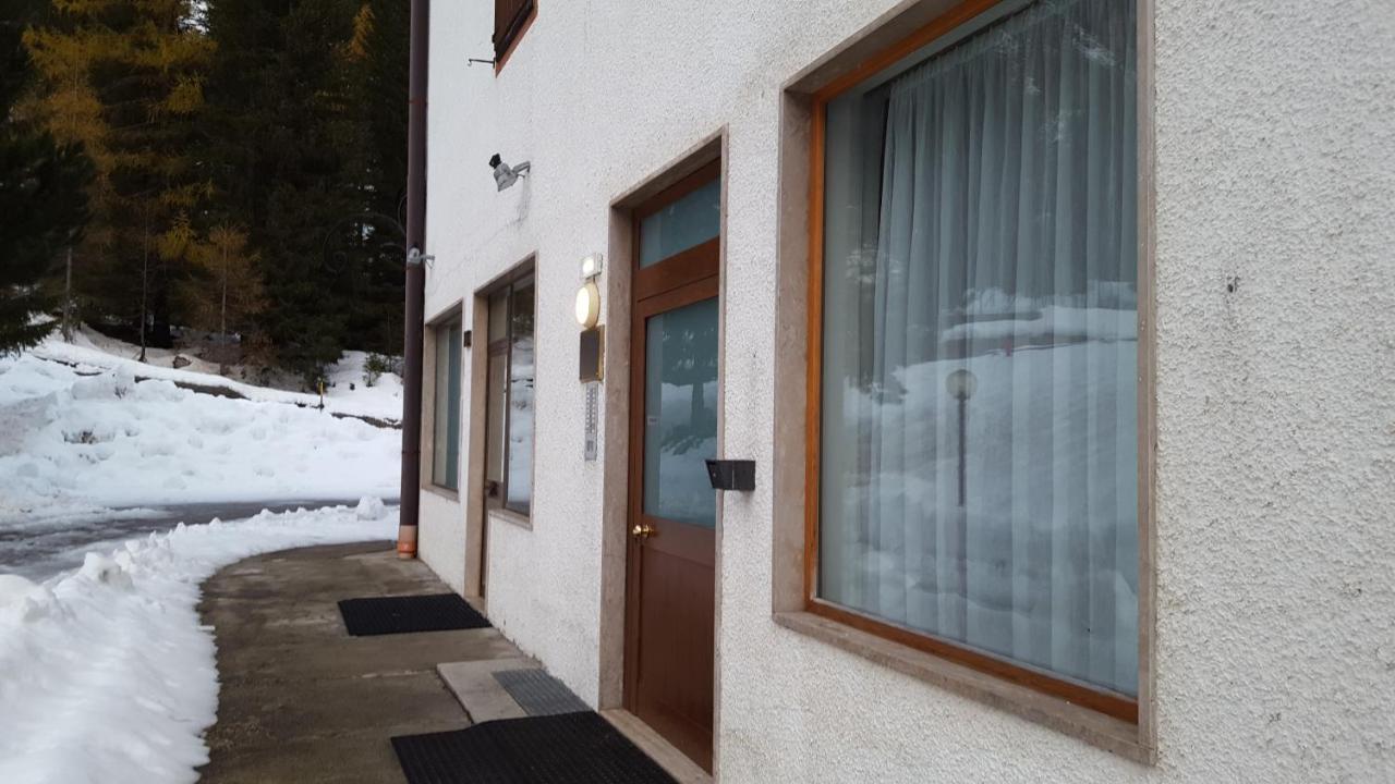 Dolomites Dream Marmolada Apartment Рока Пиеторе Екстериор снимка